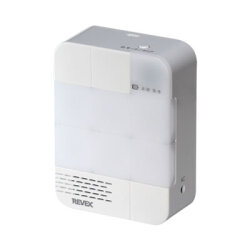 増設用 ワイヤレス6か所受信チャイム XPN1700