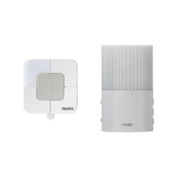 コンセント式呼び出しチャイムセット　XPN210B