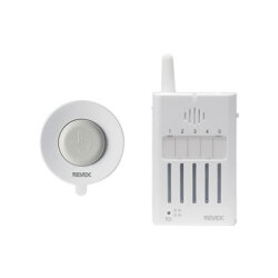 5ヶ所携帯呼び出しチャイムセット　XPN310A