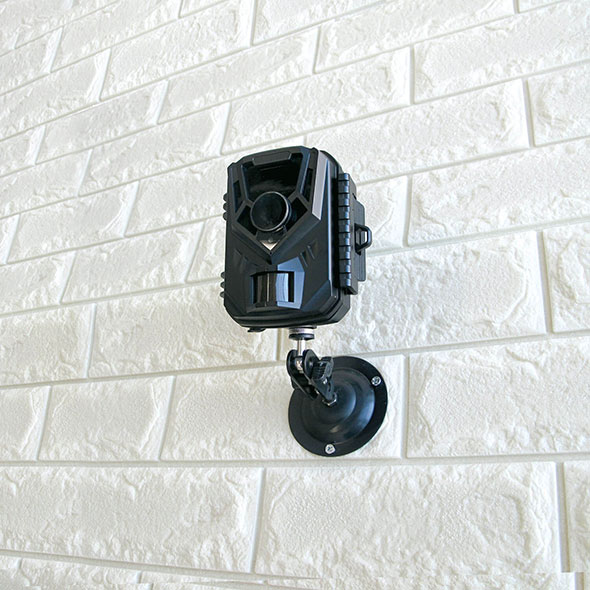 電池式センサーカメラ MOVE SHOT AT-1