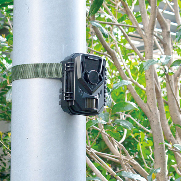 電池式センサーカメラ MOVE SHOT AT-1