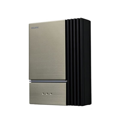 ワイヤレスインターホン 増設用 玄関子機 Dwad