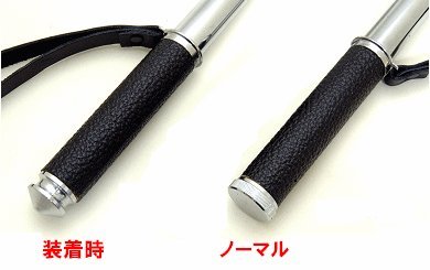 特殊警棒用　ガラスクラッシャー Amazon.co.jp: 警棒用のガラスクラッシャー : おもちゃ