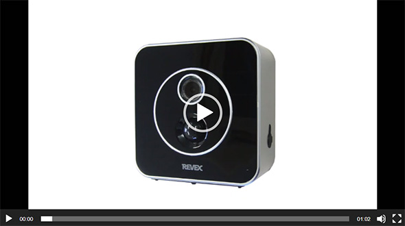 液晶画面付き SDカード録画式センサーカメラ SD3000LCD 未開封 Amazon.co.jp: リーベックス(Revex) 液晶画面付き SDカード録画