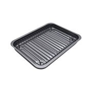 ちょい焼きワイドトレー