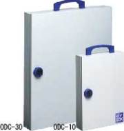 NEWキーボックスＯＤＣシリーズ（ダイヤル錠式） ホルダー数10個