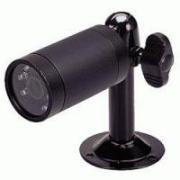 完全防水型赤外線暗視カラーカメラ