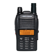 GPS搭載ワイドバンドレシーバー  FC-S789