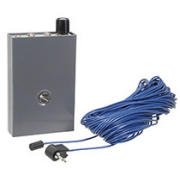 有線式リモ－トマイクロホンシステム LL-1