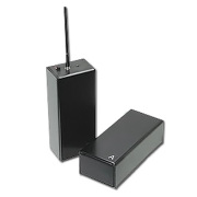 9V長距離タイプ　UHF会話用発信機 　UPX-40