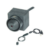 1080P 200万画素AHDカラーCMOS極小カメラ　AHD-50C