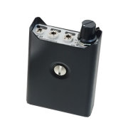 コンクリートマイク　MW-25本体アンプ（アンプのみ）