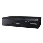 小型B6辞書サイズ録画機 4chDVR ANR-101-4