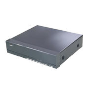 アンプ内蔵　映像・音声分配器 (1入力x4出力) 4分配  AV-484