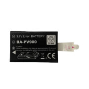 【メール便発送可】サンメカトロニクス HS-300FHDとHS-700FHD専用リチウムイオンバッテリー BA-95