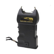 小型10万ボルトスタンガン　BLACK EAGLE 10