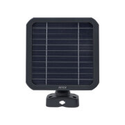 充電式カメラC-RC7200用ソーラーパネル