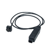 9mm角極小サイズ円錐レンズカメラ　CM-D6