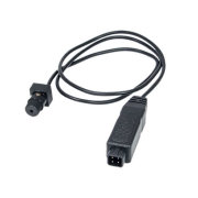 9mm角極小サイズ円柱レンズカメラ　CM-D7