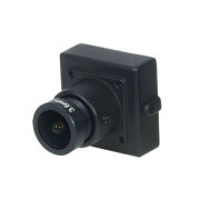 500万画素 AHD CMOSカメラ（ボードレンズタイプ）CP-M1