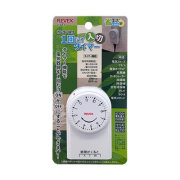 一回だけ「入り／切り」タイマー　CT11