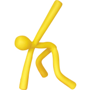 【メール便可】DIY・BOY　ディーボーイ　赤・黄・青色あり