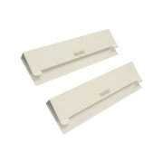 ディスプレイフック 両面テープ付2個セット　DPF2