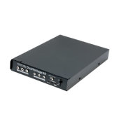 大容量ポータブル外部電源　Dual Voltage 48