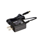 【メール便可】DC12V/1A　ACアダプタ（プラグ型）PSE規格　GEO101U-120100W
