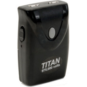 Hot Shot　TITAN　97.5万V　スタンガン