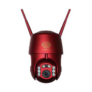 自動追尾ロボ搭載　Dive-y BOT-AI　GS-DVYPTZ-101