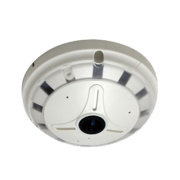 360°全方位ネットワーク防犯カメラ　GS-360IP