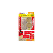 チェアブーツ イスイスイ  木製脚カーペット用保護カバー　30mmタイプ専用取り替え用カバー   ie-008