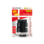 ループ脚  丸足専用　チェアブーツ　イスイスイ（isuisui）　丸脚13～16mm適合　 ie-015