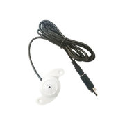 IPX4 防水性能 高感度集音マイク　MIC-002