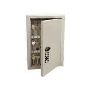 キーキャビネットプロ　カギ収納数30本 PKC-30