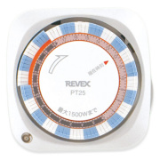 24時間プログラムタイマー2　PT25