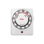 コンセント2個口対応　プログラムタイマー　PT262