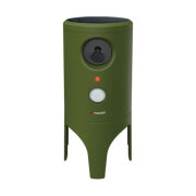 猫対策　ソーラー猫しっし　REP-610