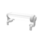 ソーラー外壁・フェンスライト  S-C1200L