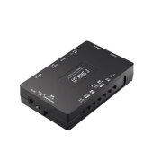 アップスキャンコンバーター　SD-VSC3