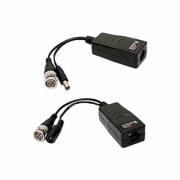 同軸LAN変換器 送受セット  SMAHDVB-01