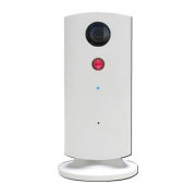 赤外線ライト付 Wi-Fiホームカメラ Smart Pole IR スマートポールアイアール