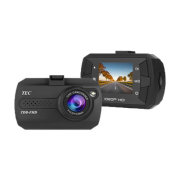 広角150°撮影 フルHD小型ドライブレコーダー TDB-FHD