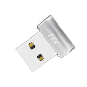 【メール便可】　Windows10対応指紋認証アダプター　TE-FPA2