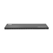 4K60Hz対応  HDMI8分配器　THDSP18-4K60S2