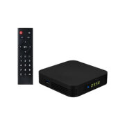 4K HDR　Wi-Fi対応ネットワークメディアプレイヤー　TMP905X3-4K