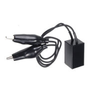 UHF電話用発信機　クリップタイプ（極小モデル）　UT-700