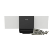 7W×2灯　無線連動センサーライト(送受信型)　W-610