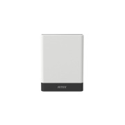 乾電池式無線連動チャイム＆ライト(受信型)　W-650